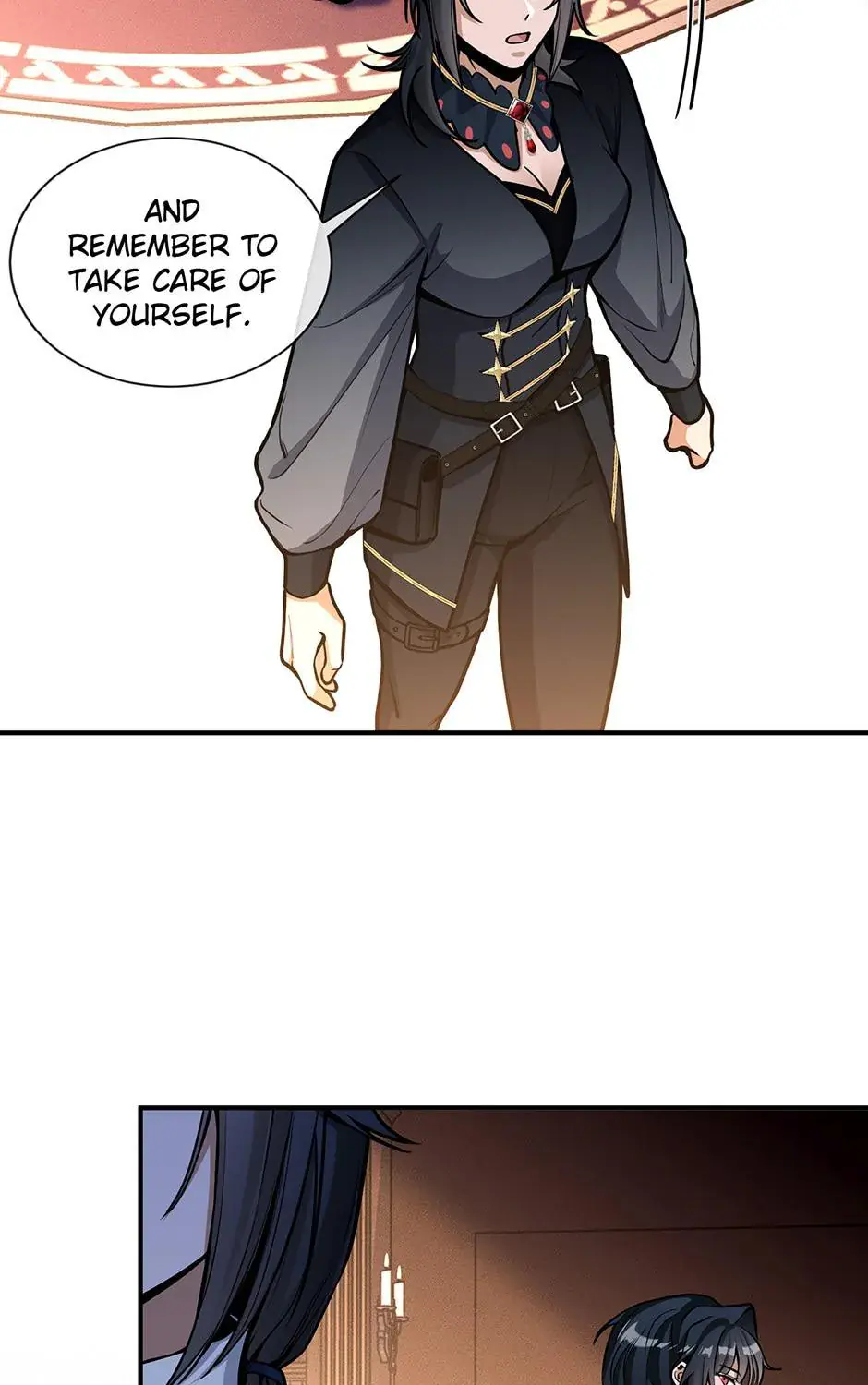 The Beginning After the End Chapter 7.6 Page 56