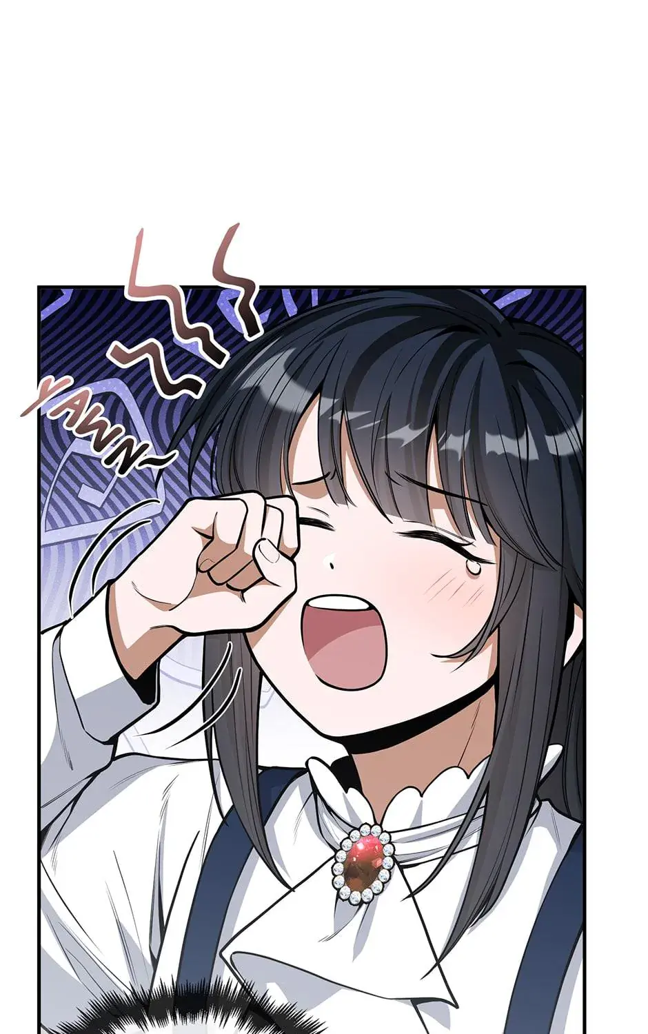 The Beginning After the End Chapter 7.6 Page 68