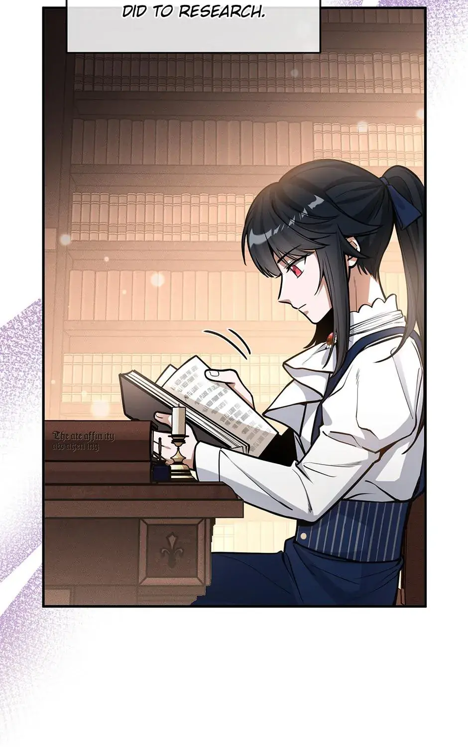 The Beginning After the End Chapter 7.7 Page 18