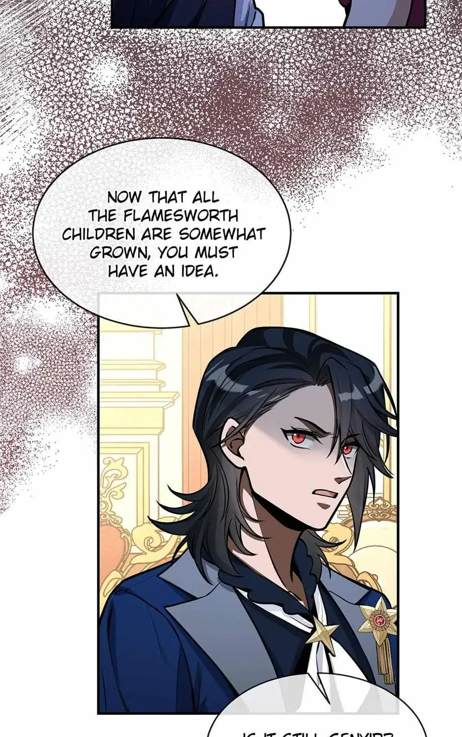 The Beginning After the End Chapter 7.7 Page 108