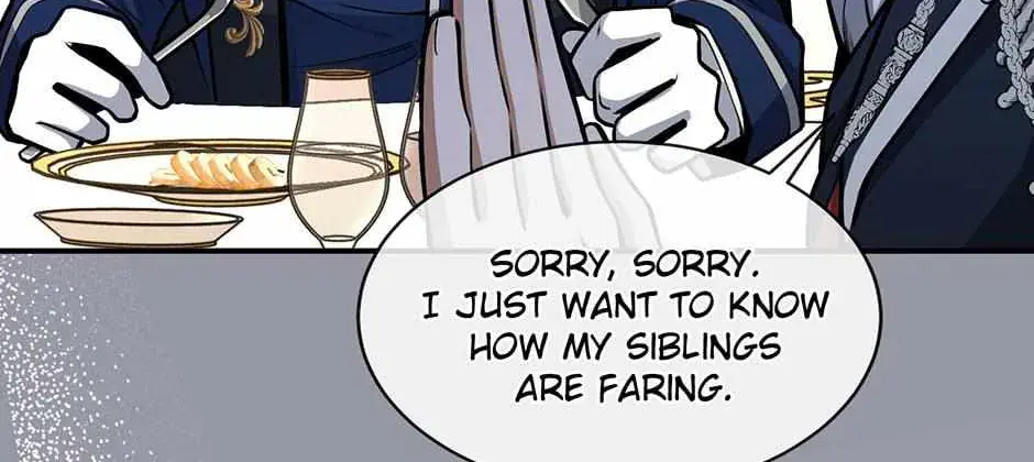 The Beginning After the End Chapter 7.7 Page 111