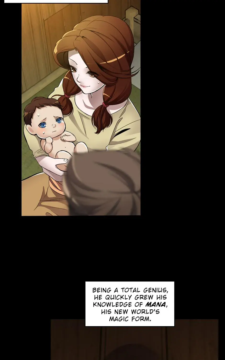 The Beginning After the End Chapter 7.8 Page 6