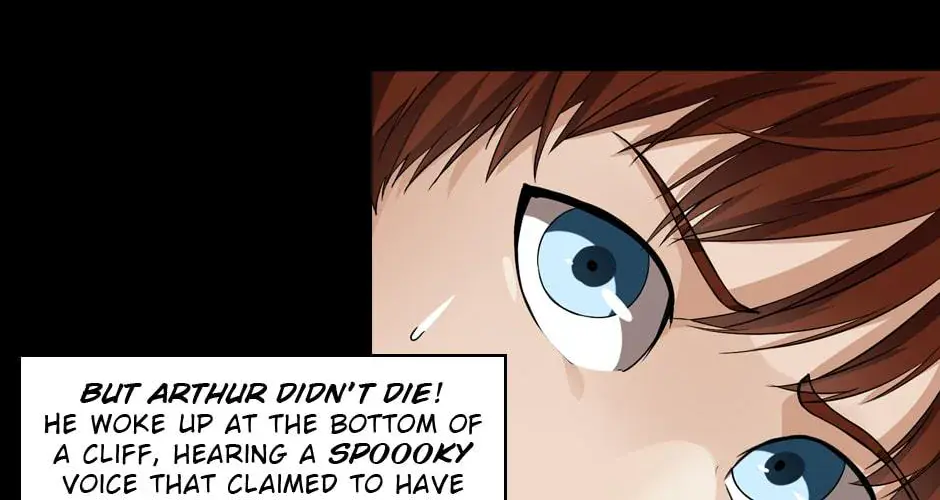 The Beginning After the End Chapter 7.8 Page 11