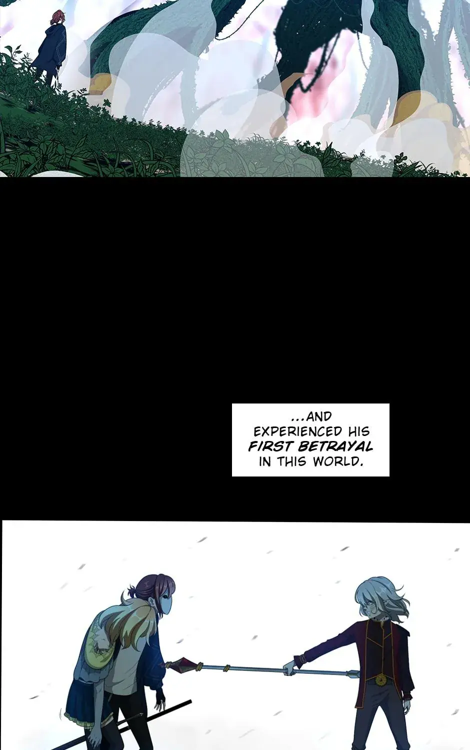 The Beginning After the End Chapter 7.8 Page 30