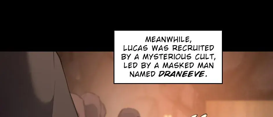 The Beginning After the End Chapter 7.8 Page 45