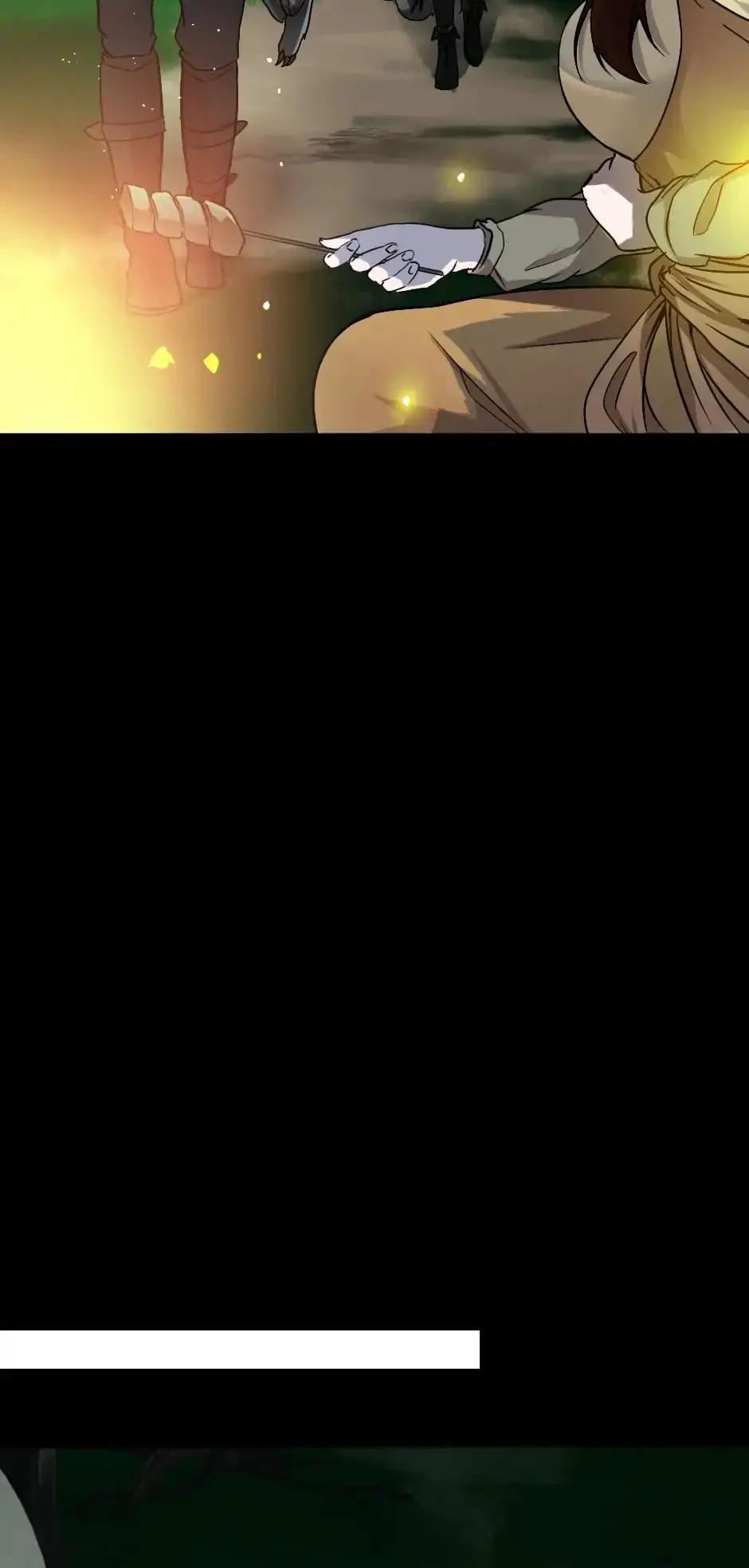 The Beginning After the End Chapter 7 Page 5