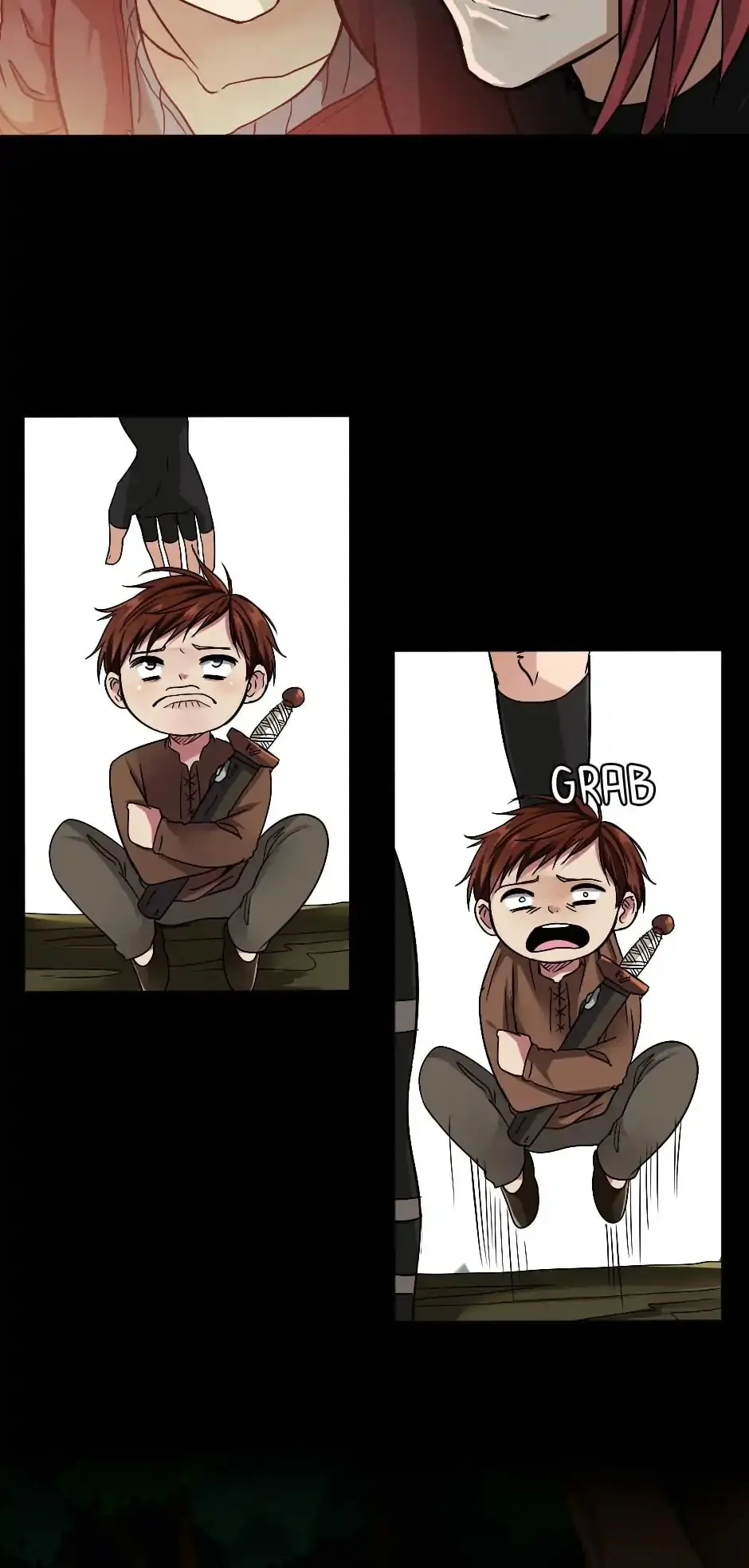 The Beginning After the End Chapter 7 Page 13