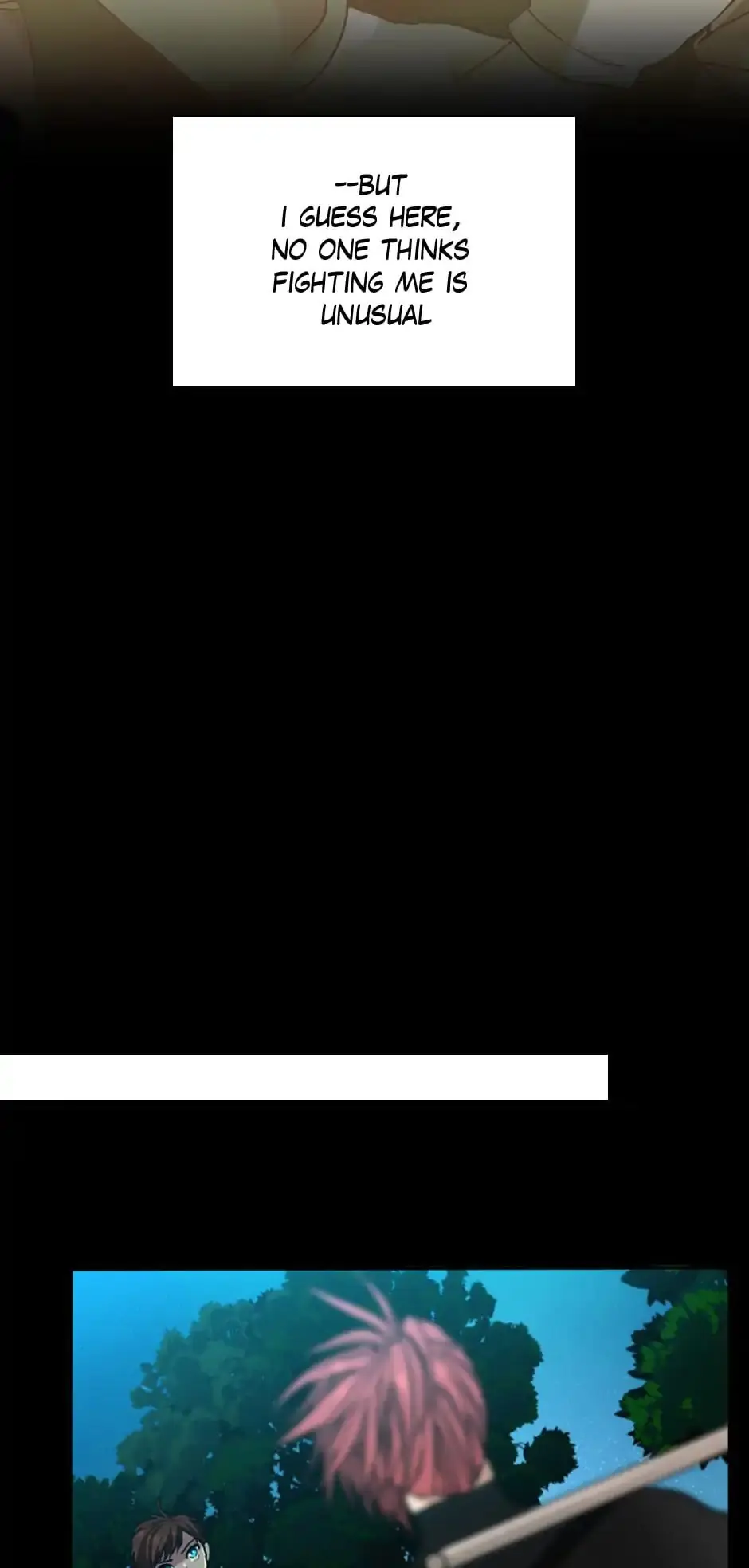 The Beginning After the End Chapter 7 Page 15