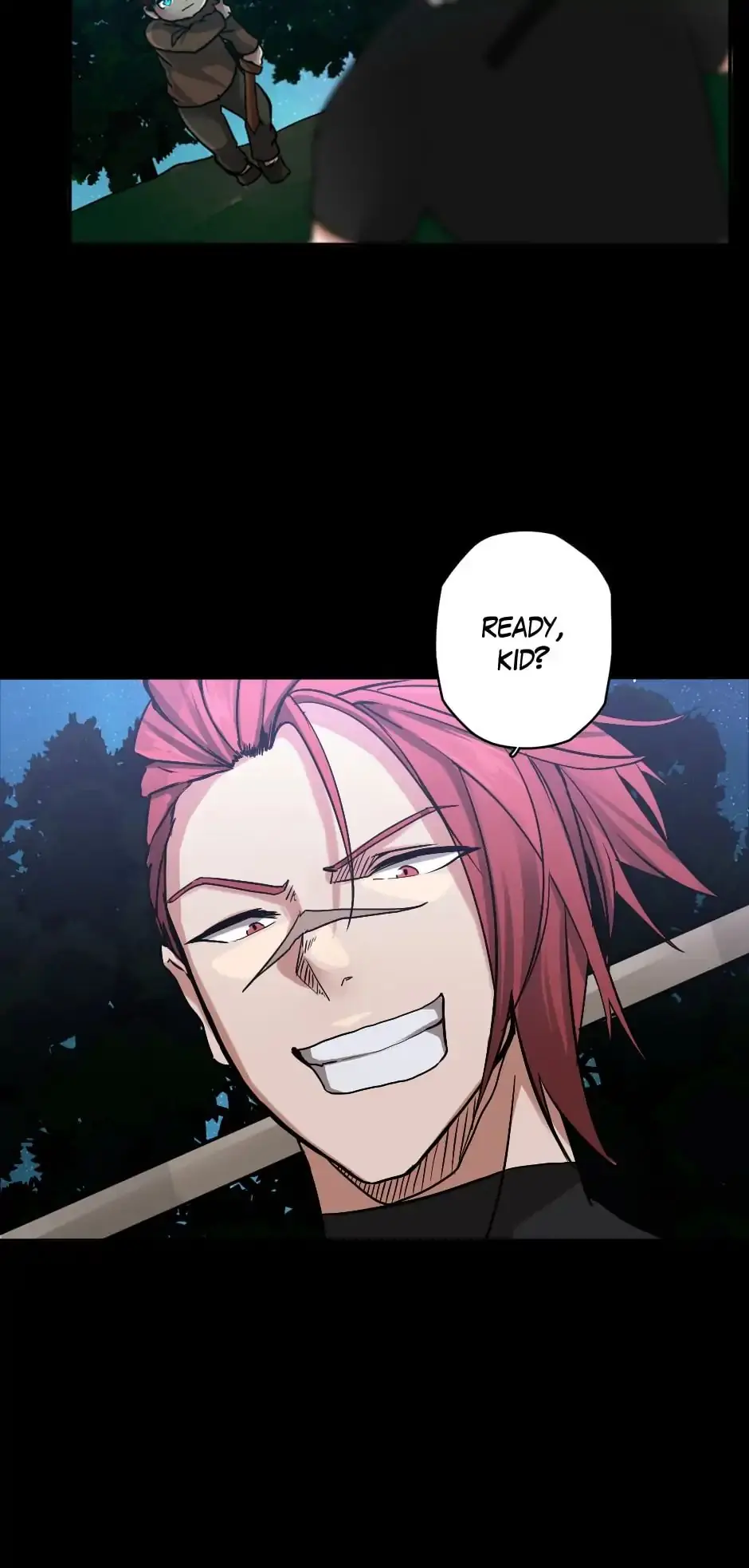 The Beginning After the End Chapter 7 Page 16