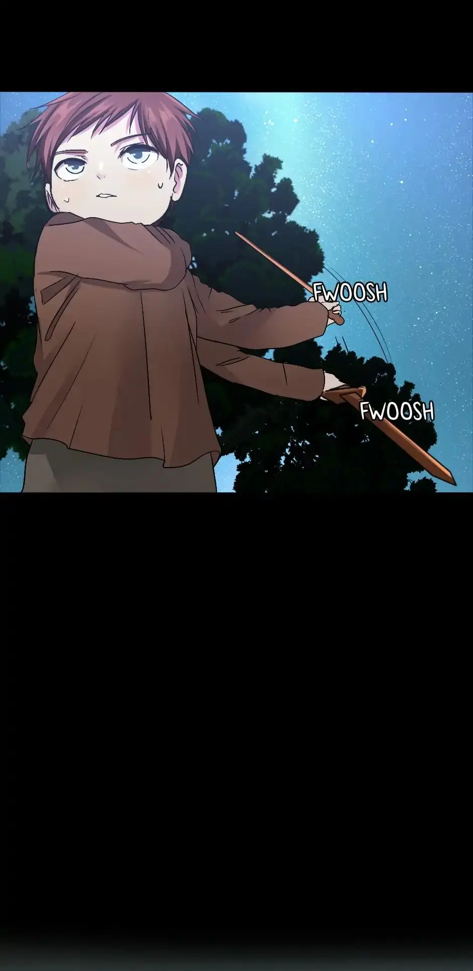 The Beginning After the End Chapter 7 Page 17