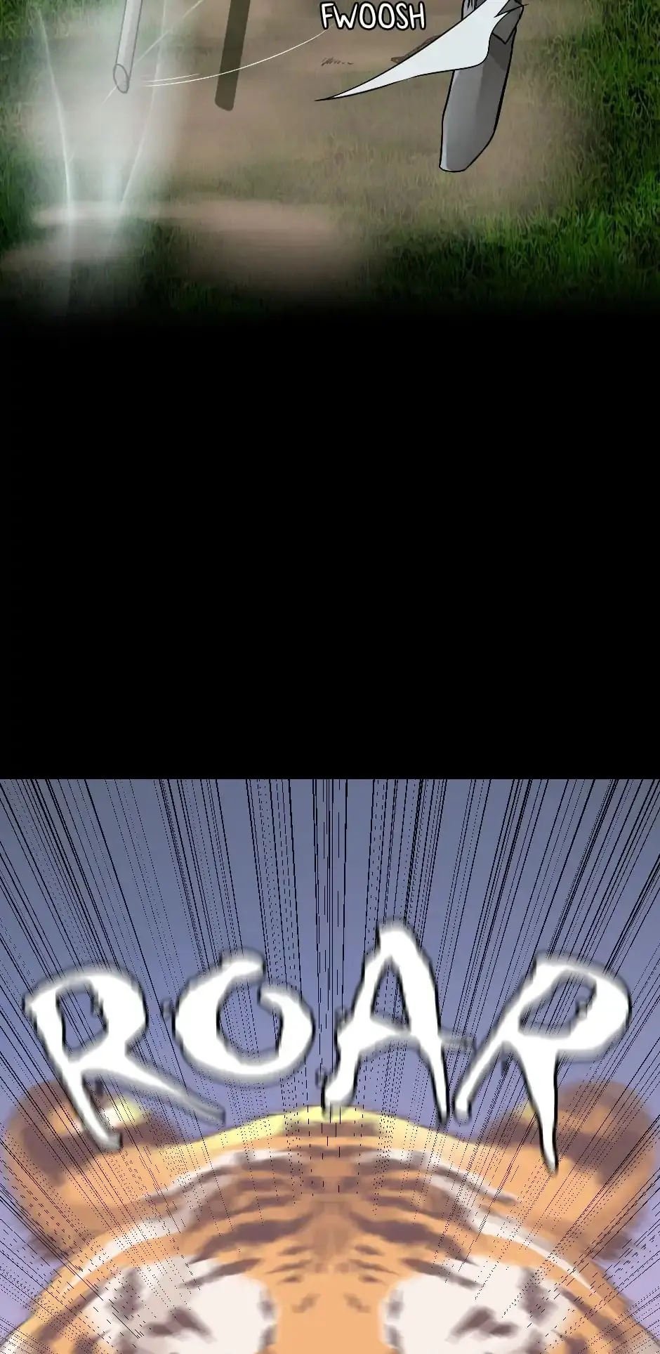 The Beginning After the End Chapter 7 Page 19