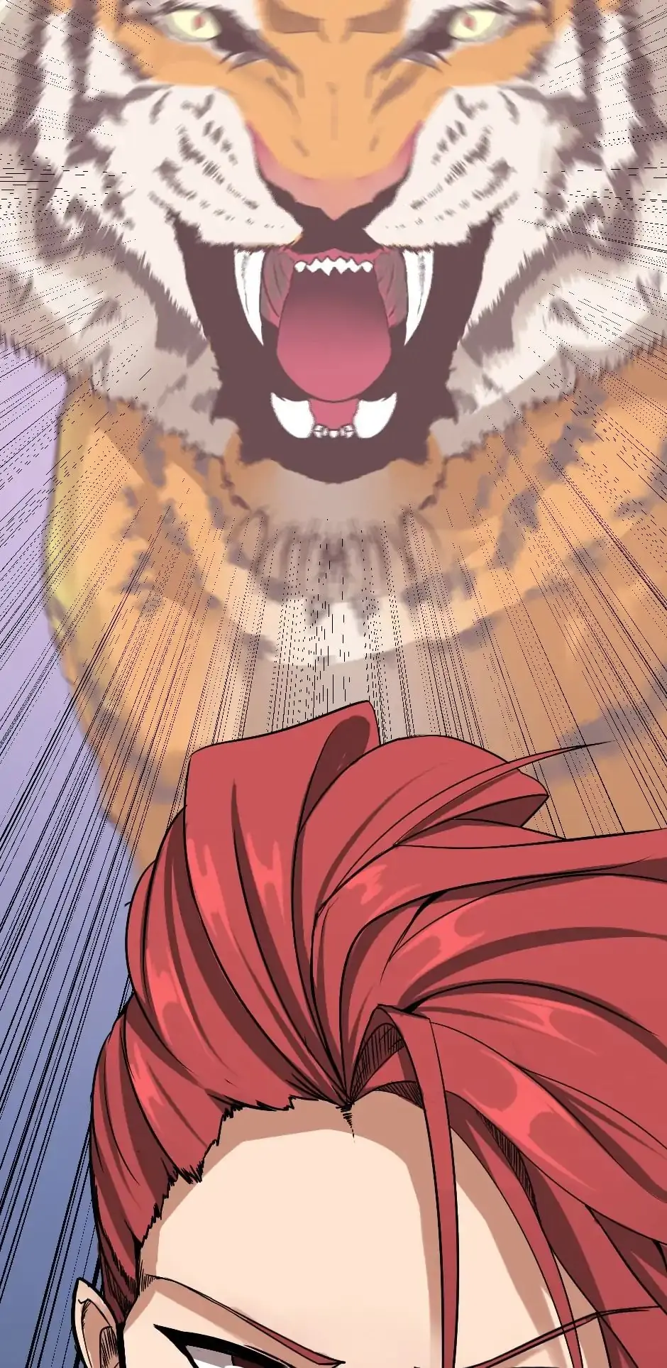 The Beginning After the End Chapter 7 Page 20