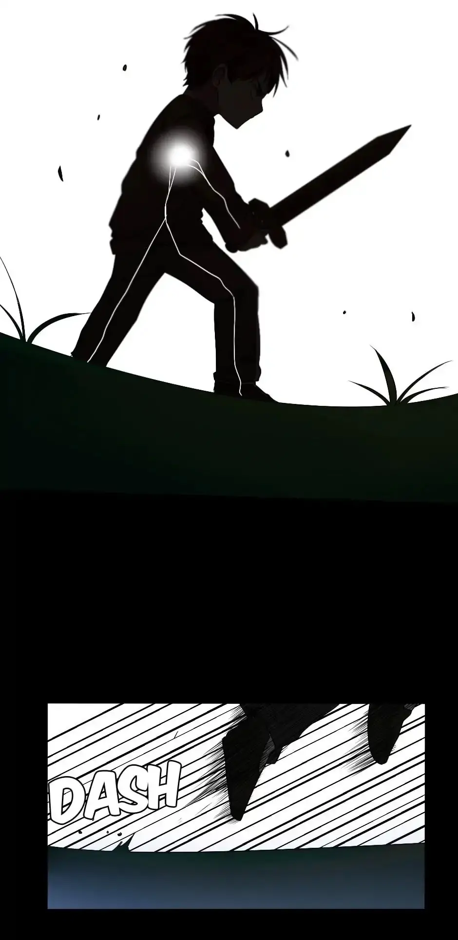 The Beginning After the End Chapter 7 Page 27