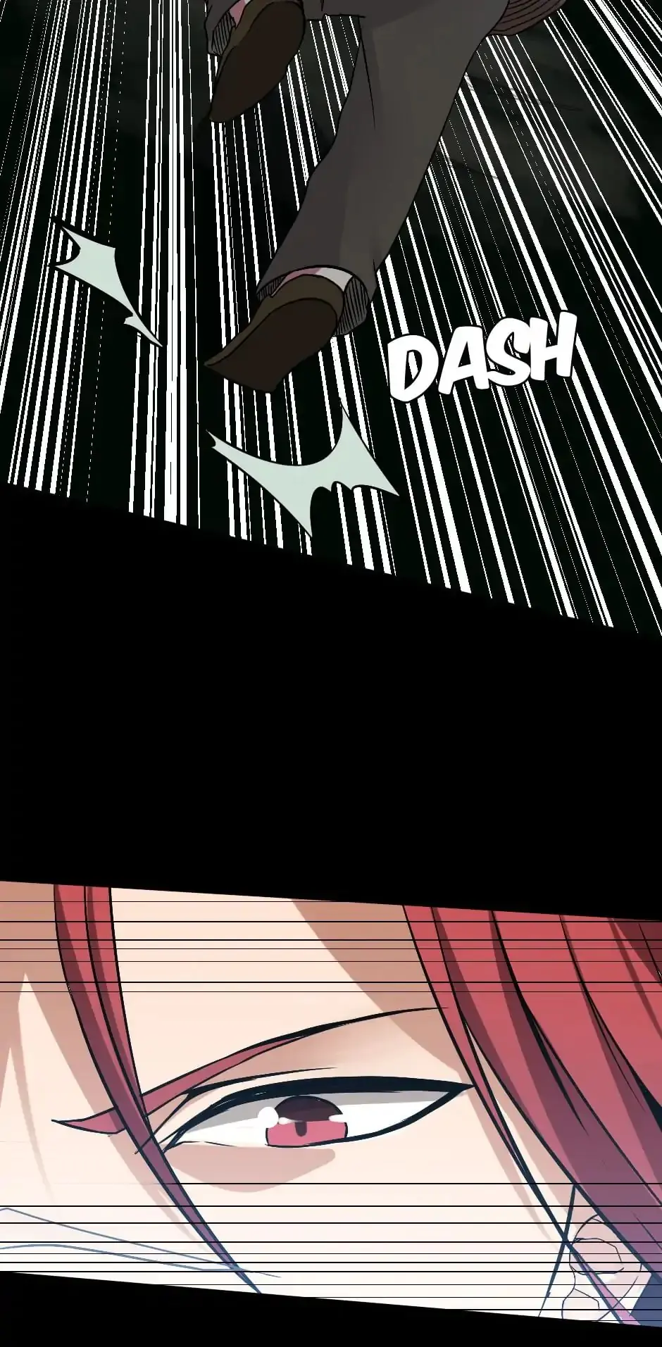 The Beginning After the End Chapter 7 Page 31