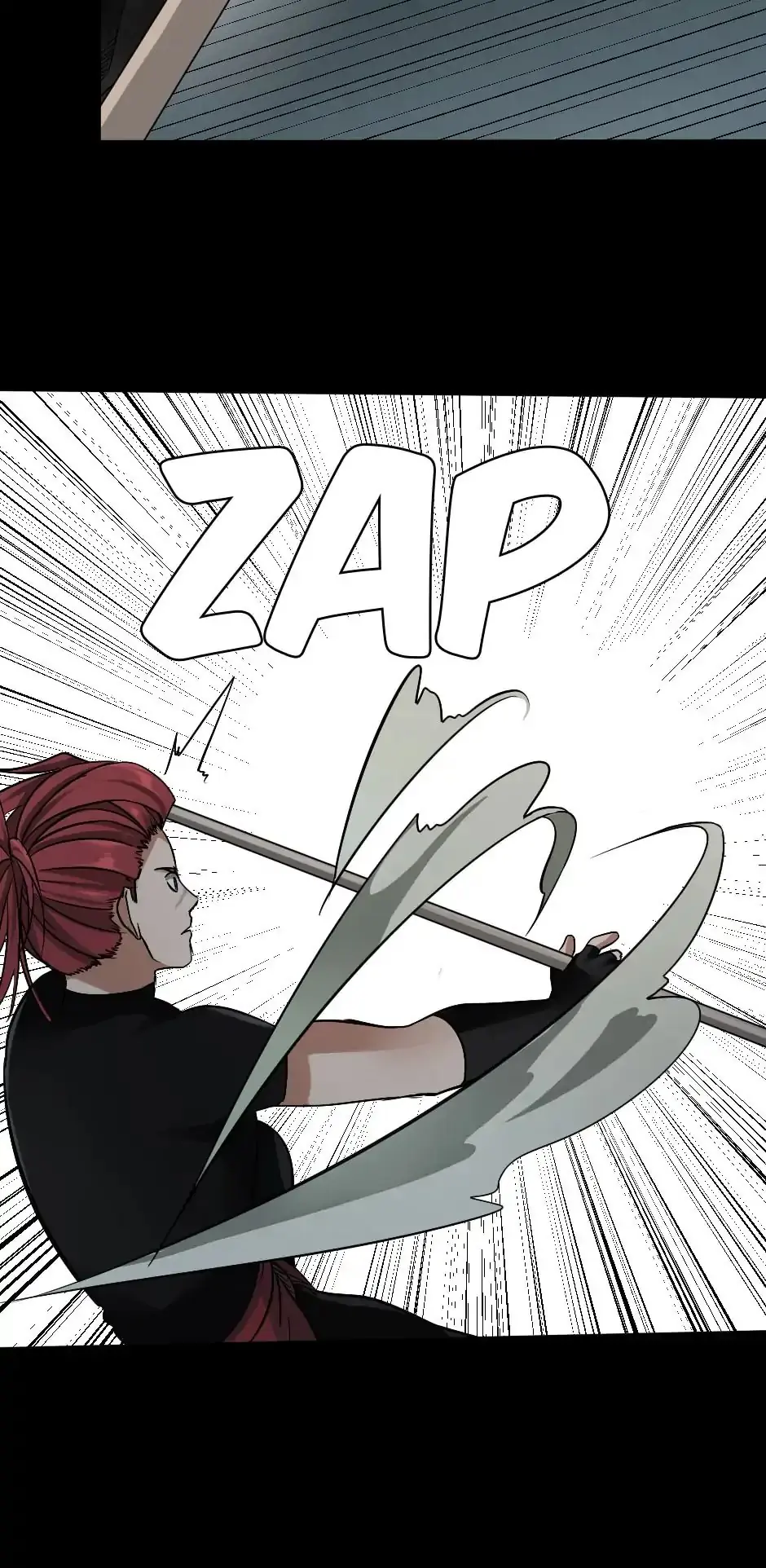 The Beginning After the End Chapter 7 Page 33