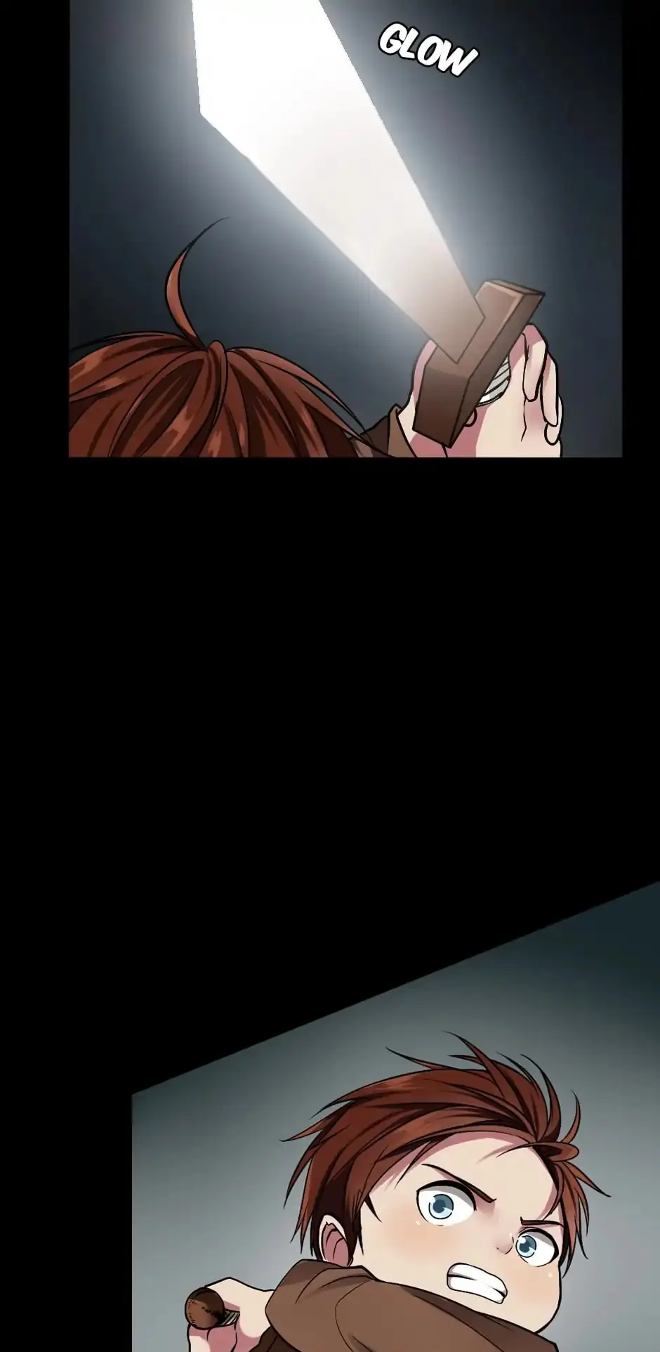 The Beginning After the End Chapter 7 Page 39