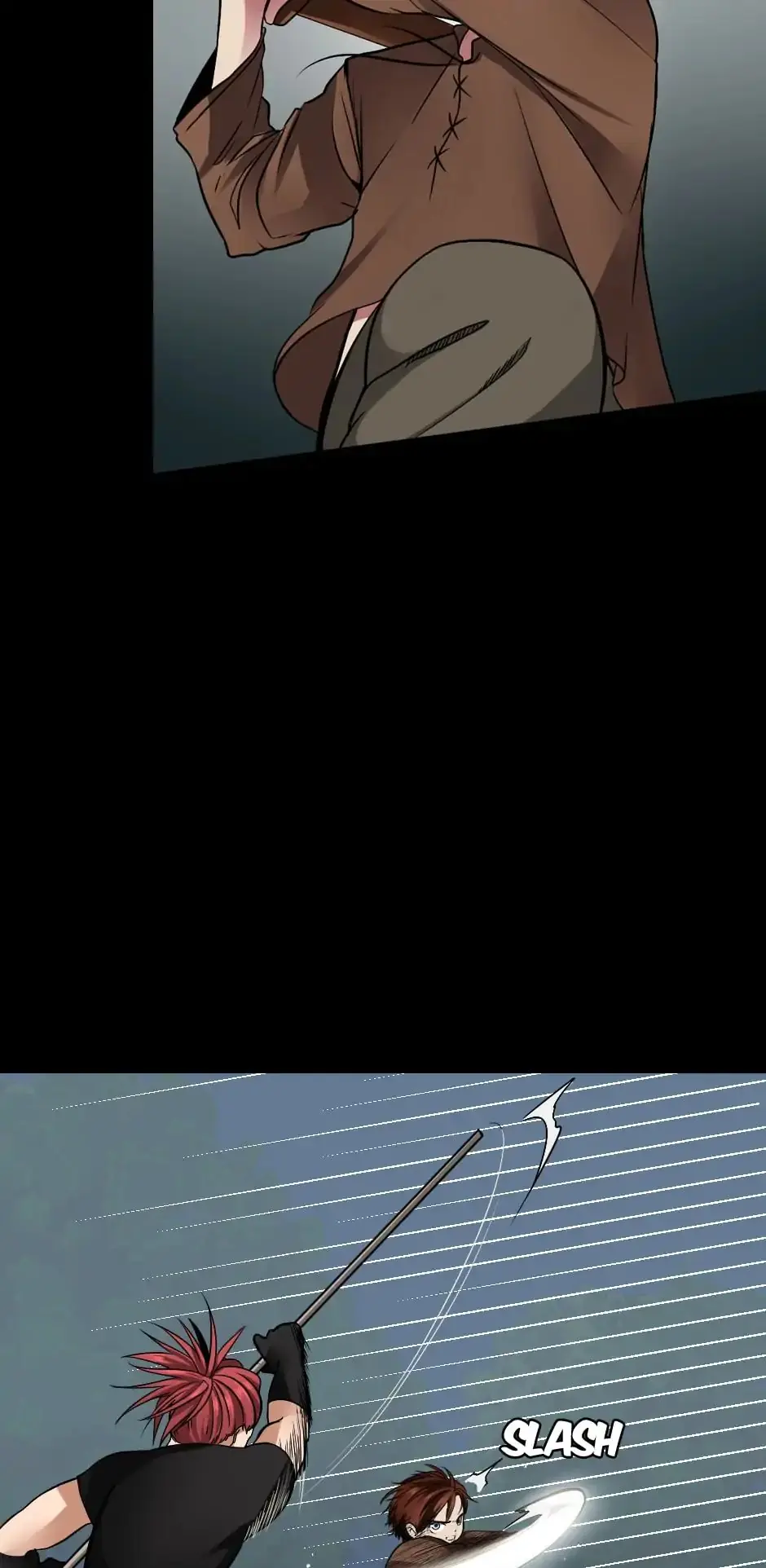 The Beginning After the End Chapter 7 Page 40