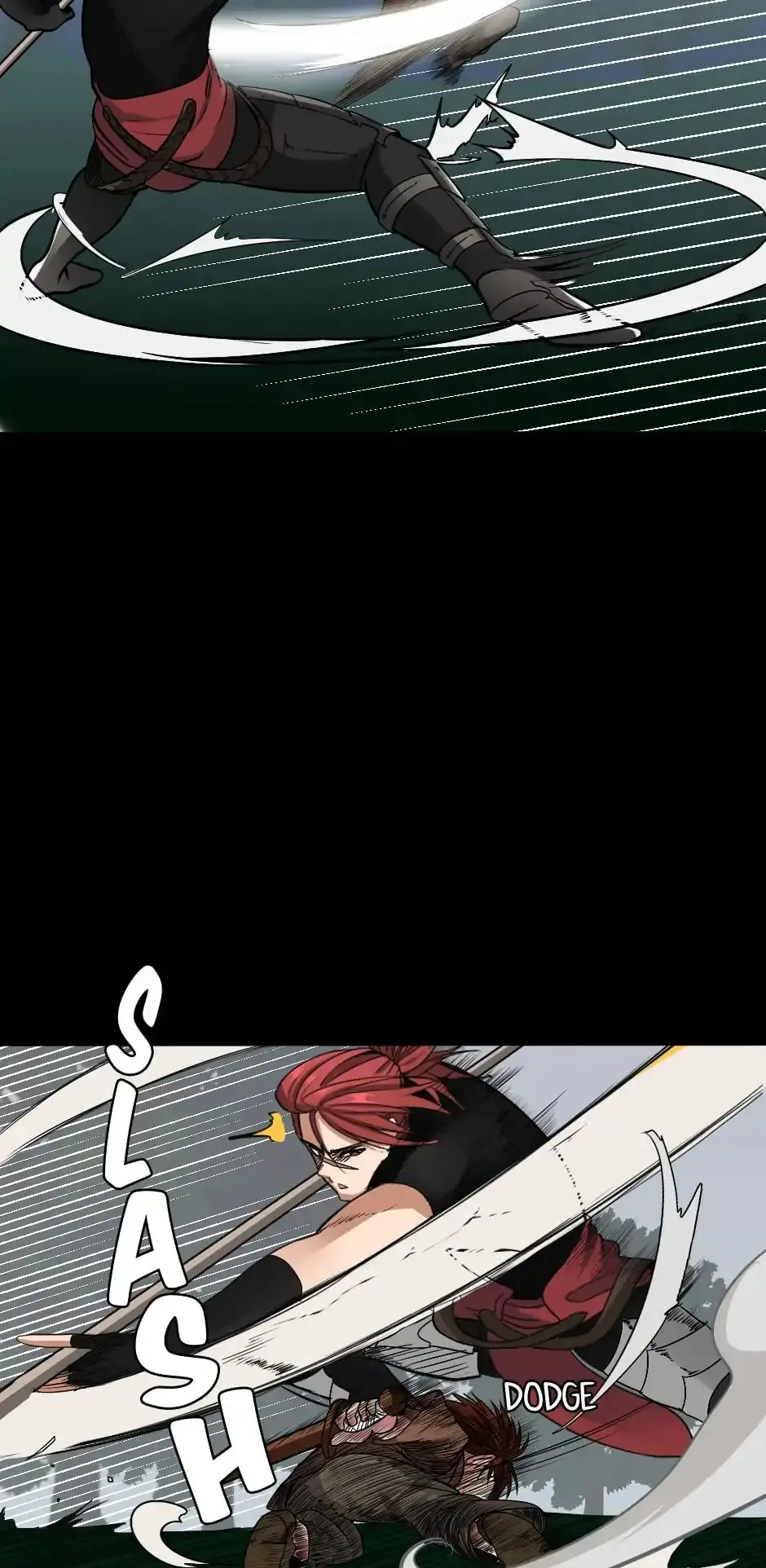 The Beginning After the End Chapter 7 Page 41