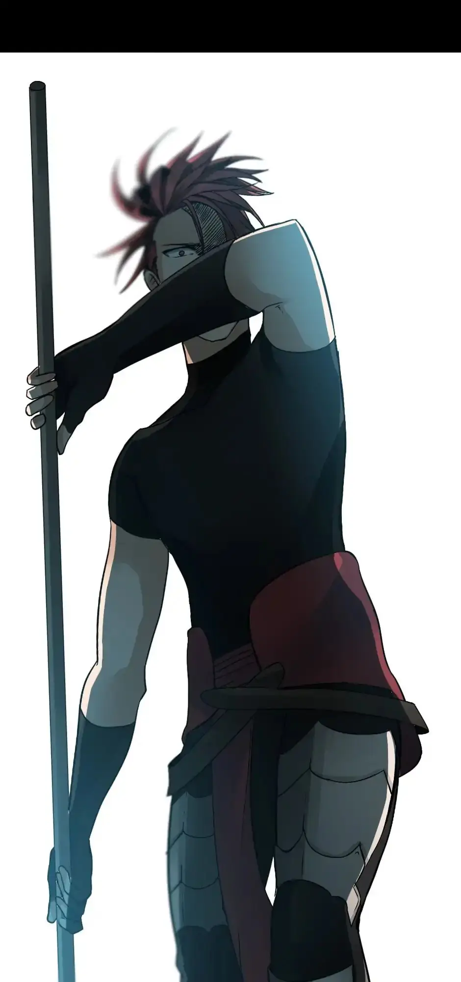 The Beginning After the End Chapter 7 Page 47