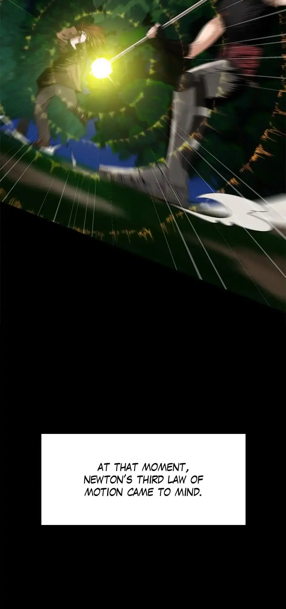 The Beginning After the End Chapter 7 Page 50