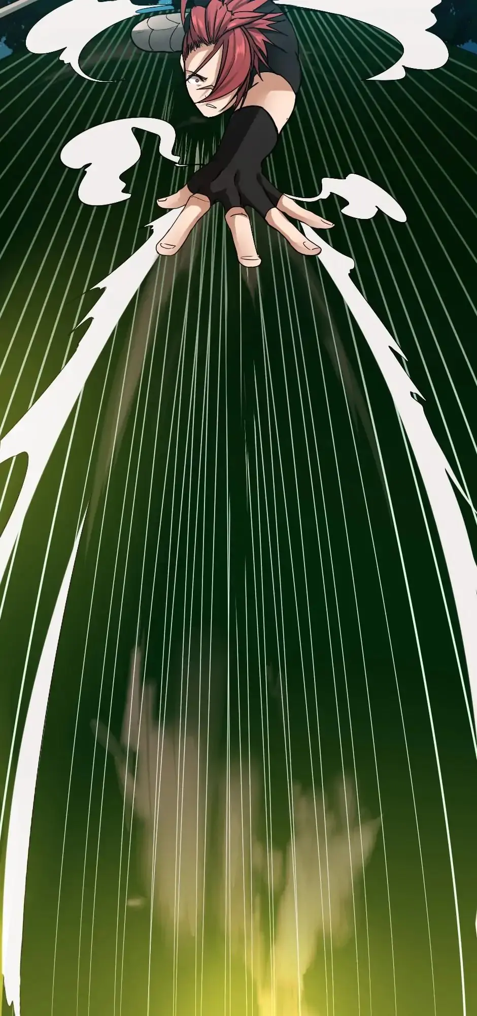 The Beginning After the End Chapter 7 Page 52