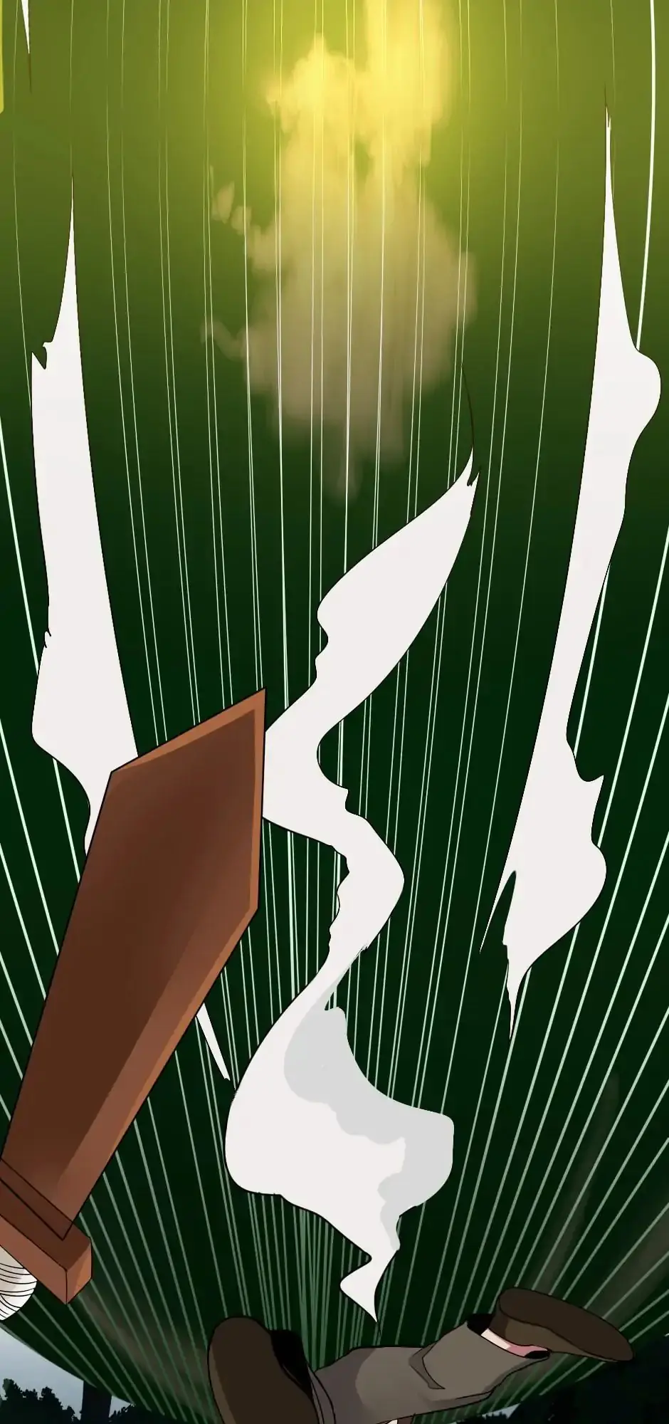 The Beginning After the End Chapter 7 Page 53