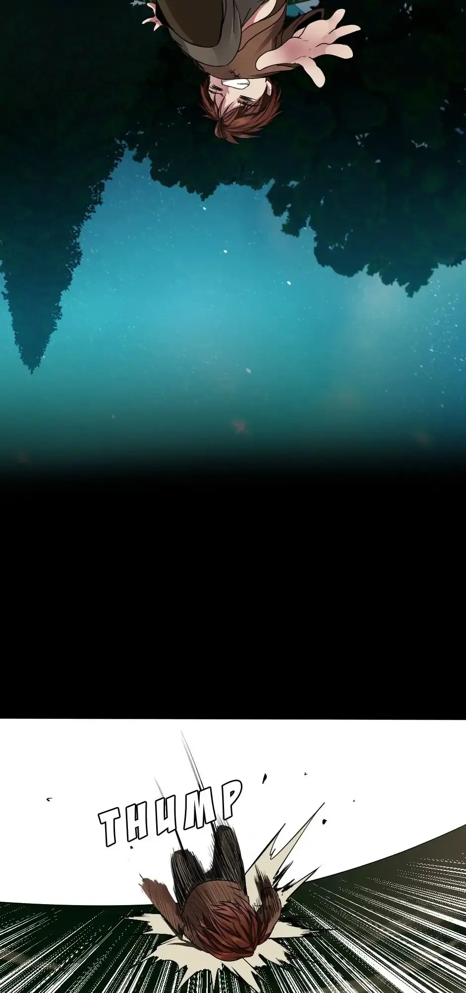 The Beginning After the End Chapter 7 Page 54