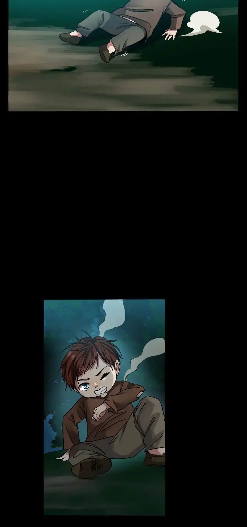 The Beginning After the End Chapter 7 Page 56