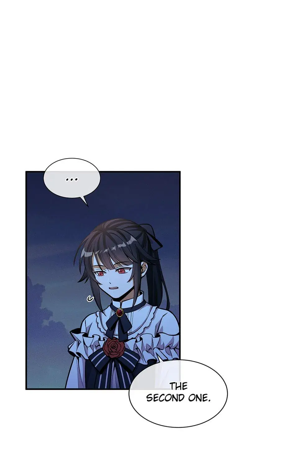 The Beginning After the End Chapter 8.1 Page 68