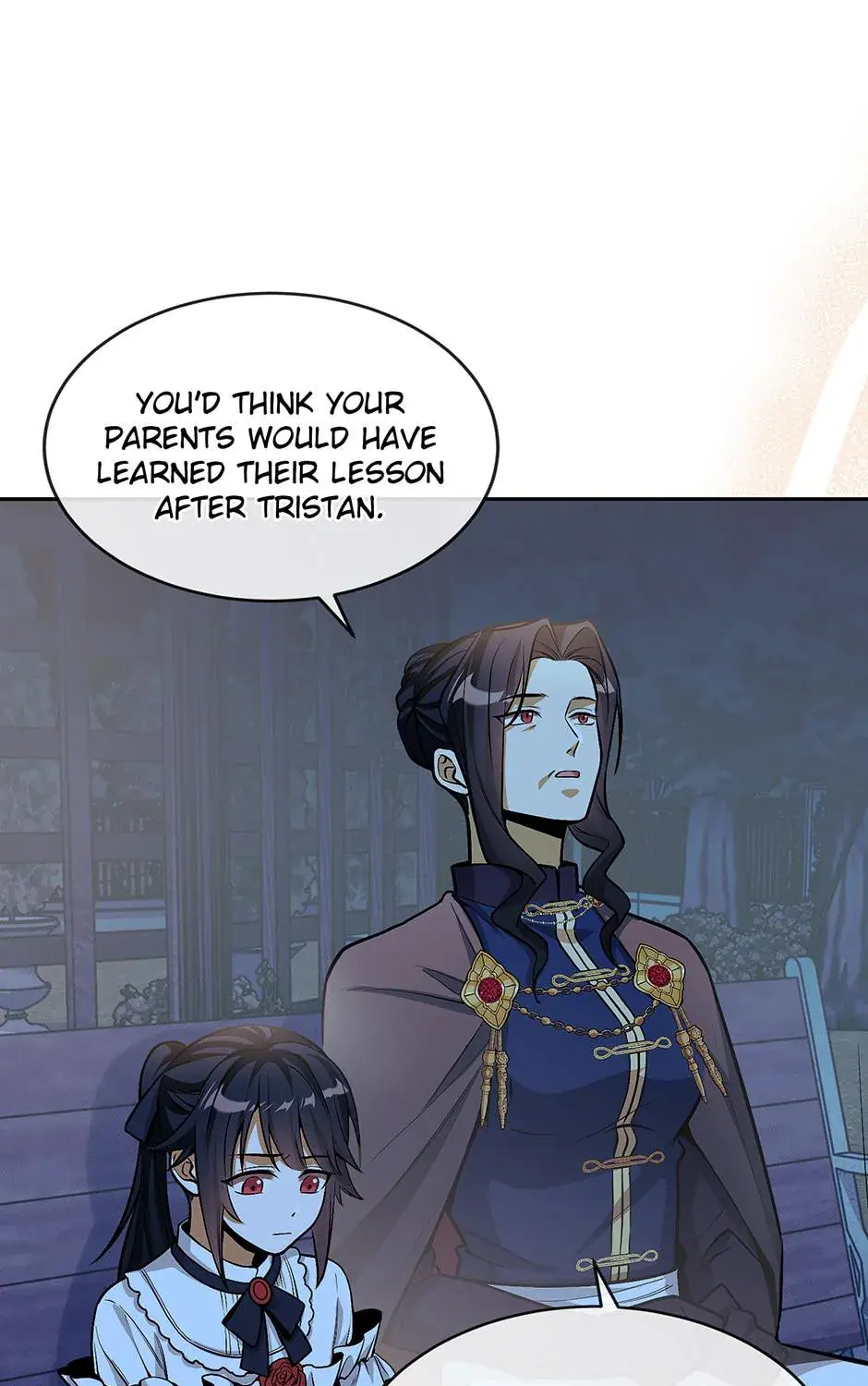 The Beginning After the End Chapter 8.1 Page 102