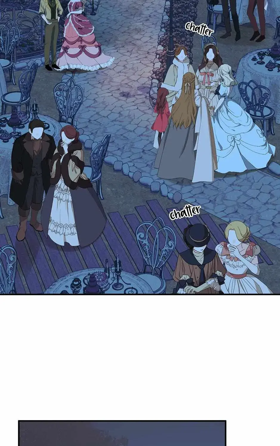 The Beginning After the End Chapter 8.2 Page 34