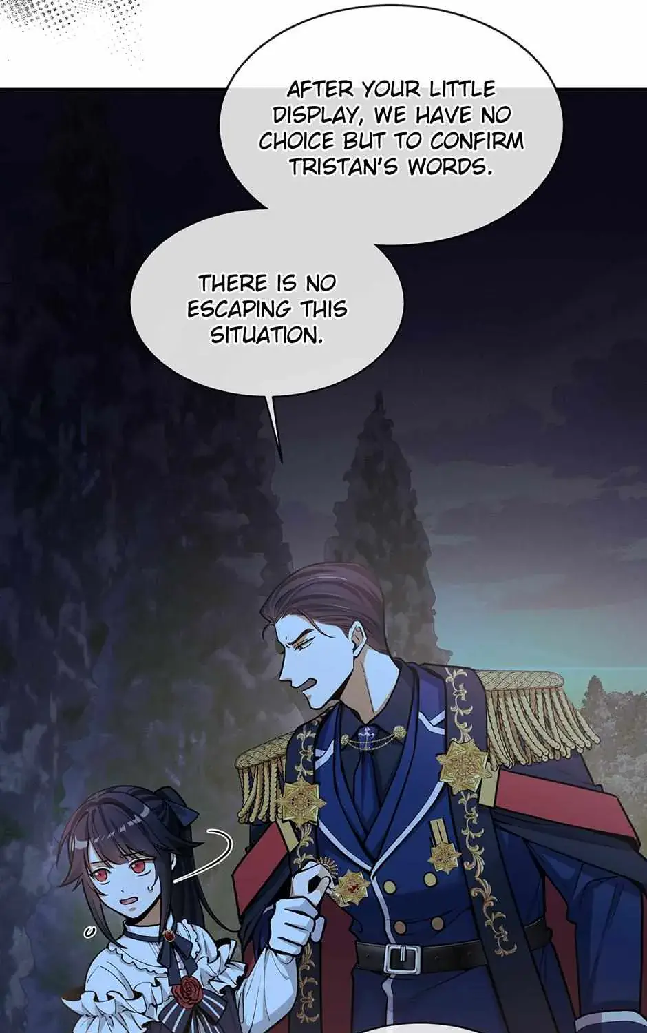 The Beginning After the End Chapter 8.2 Page 42