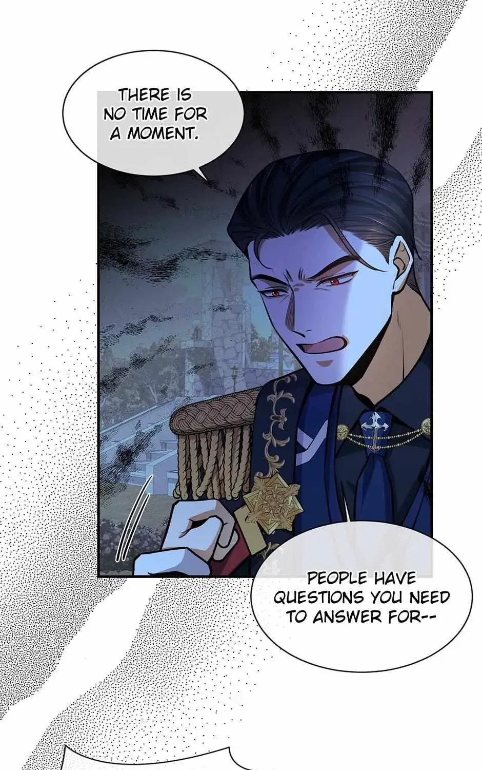 The Beginning After the End Chapter 8.2 Page 44