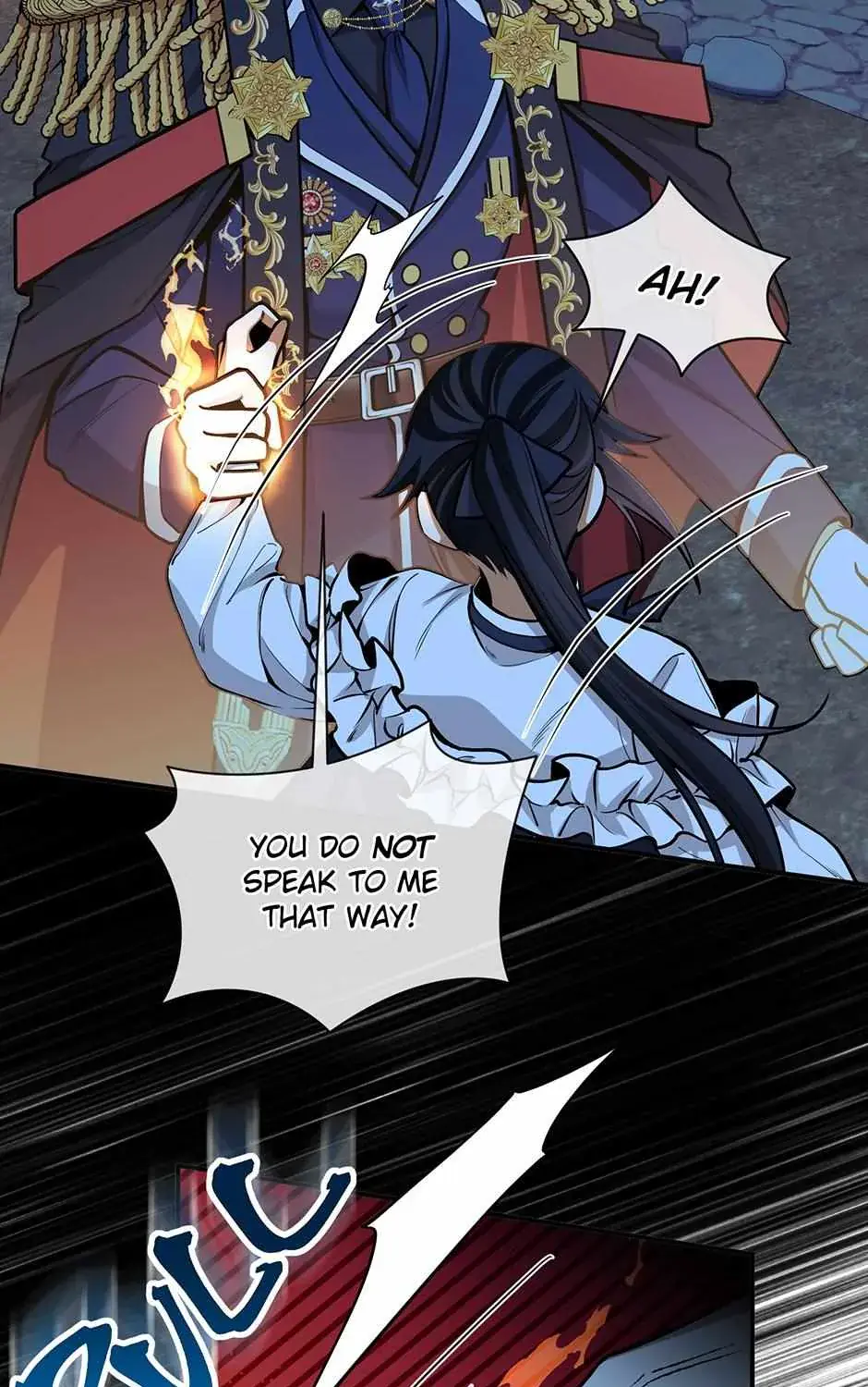 The Beginning After the End Chapter 8.2 Page 48