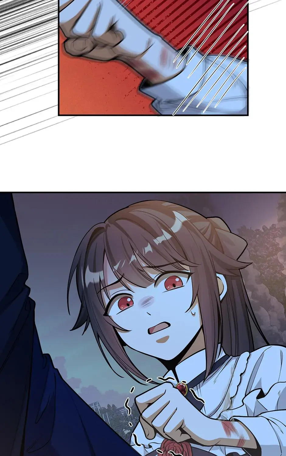 The Beginning After the End Chapter 8.2 Page 50