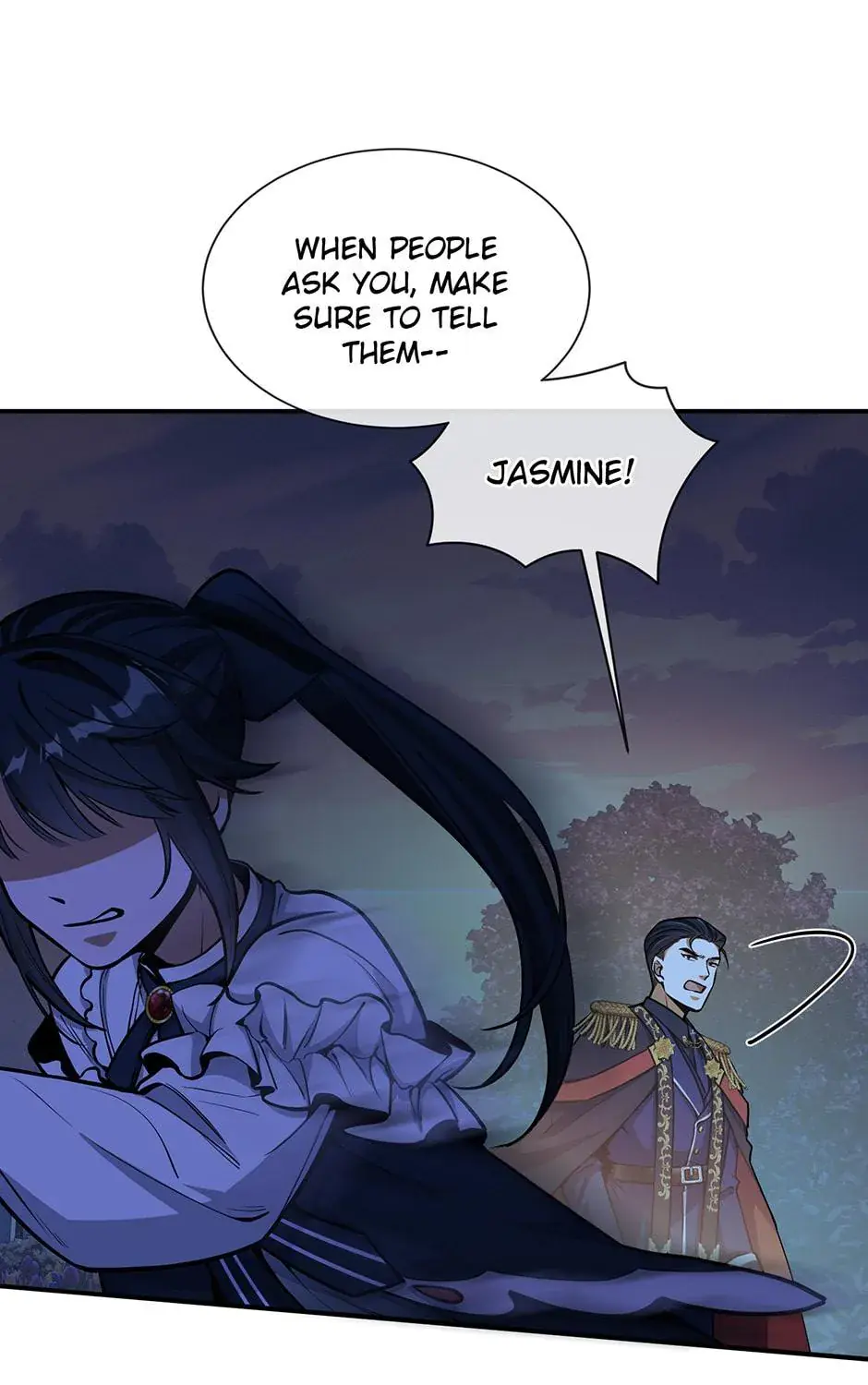 The Beginning After the End Chapter 8.2 Page 54