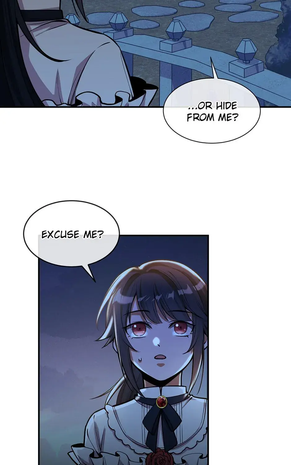 The Beginning After the End Chapter 8.2 Page 64