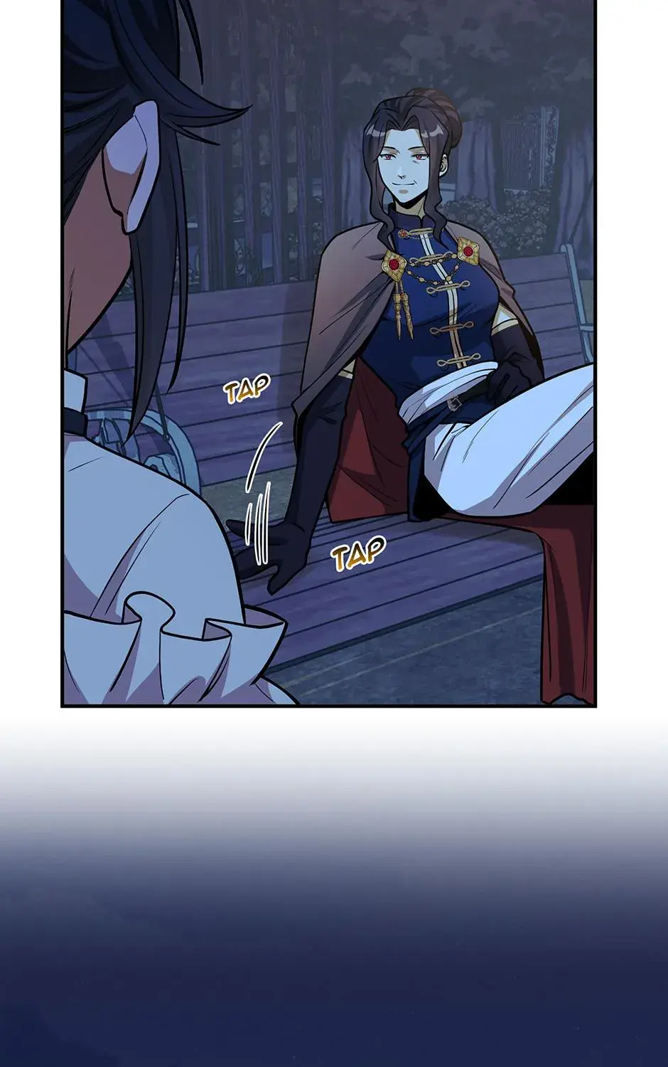 The Beginning After the End Chapter 8.2 Page 70