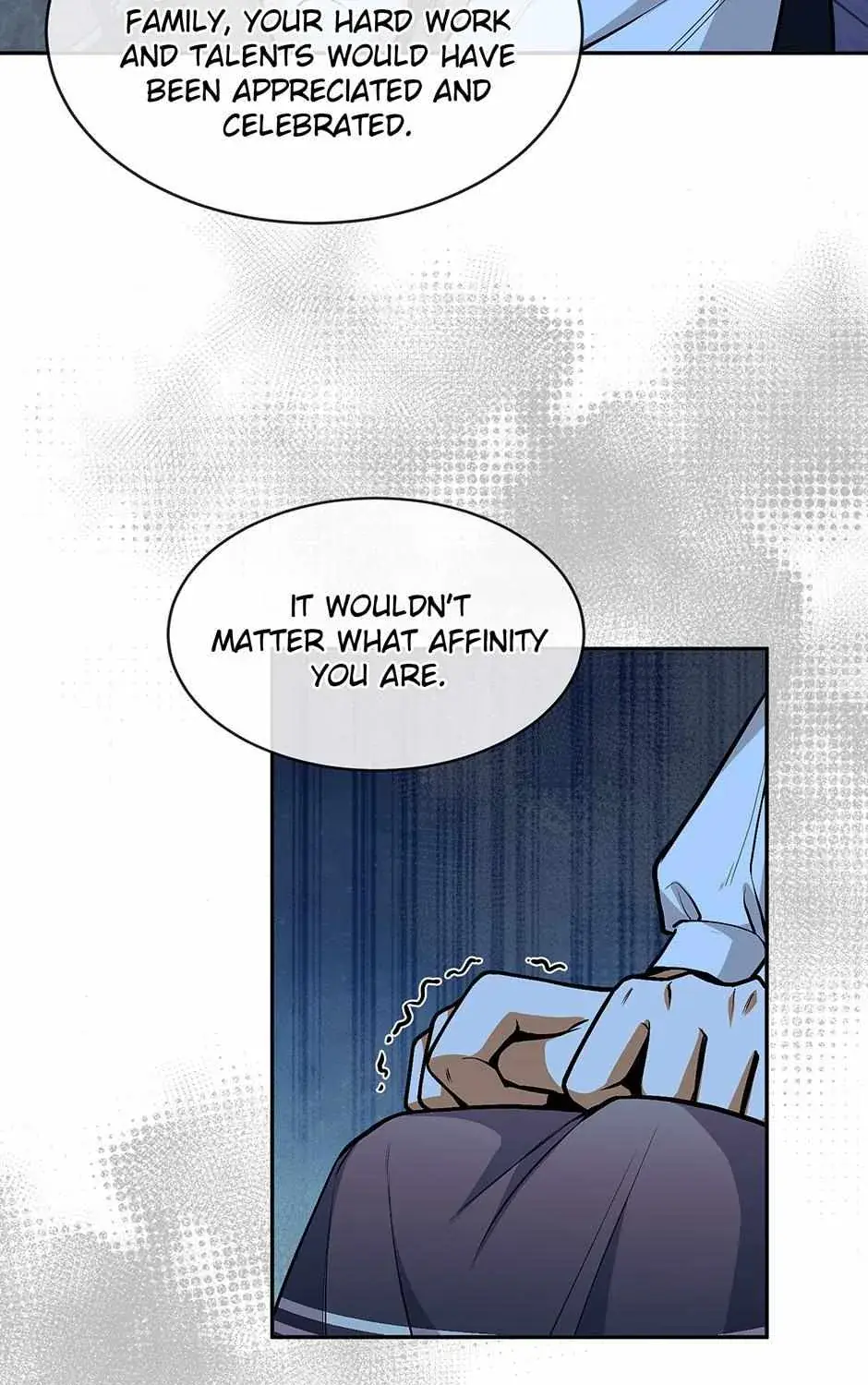 The Beginning After the End Chapter 8.2 Page 108