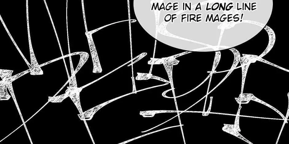The Beginning After the End Chapter 8.3 Page 23