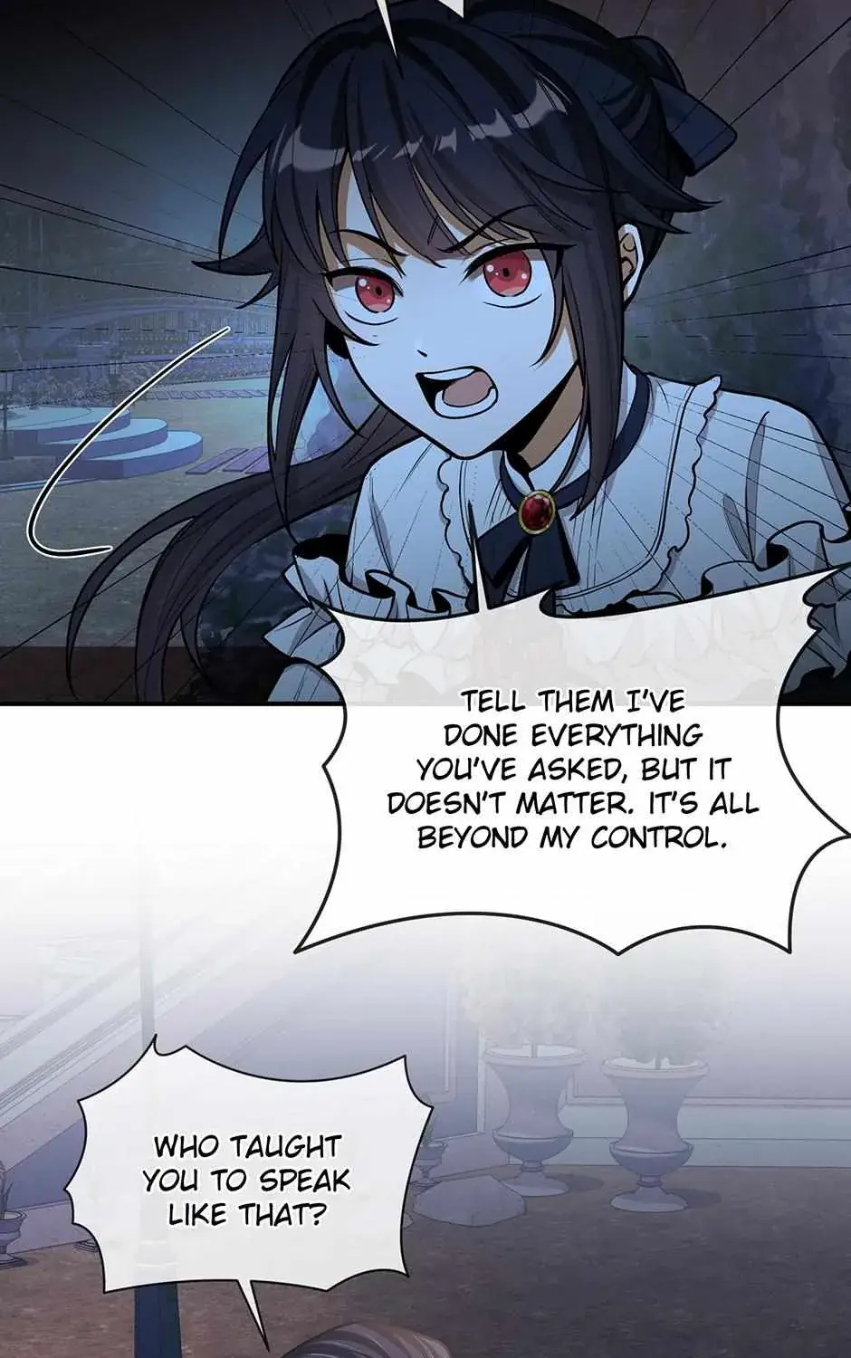 The Beginning After the End Chapter 8.3 Page 46