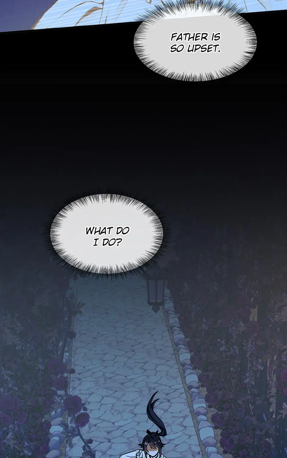 The Beginning After the End Chapter 8.3 Page 58