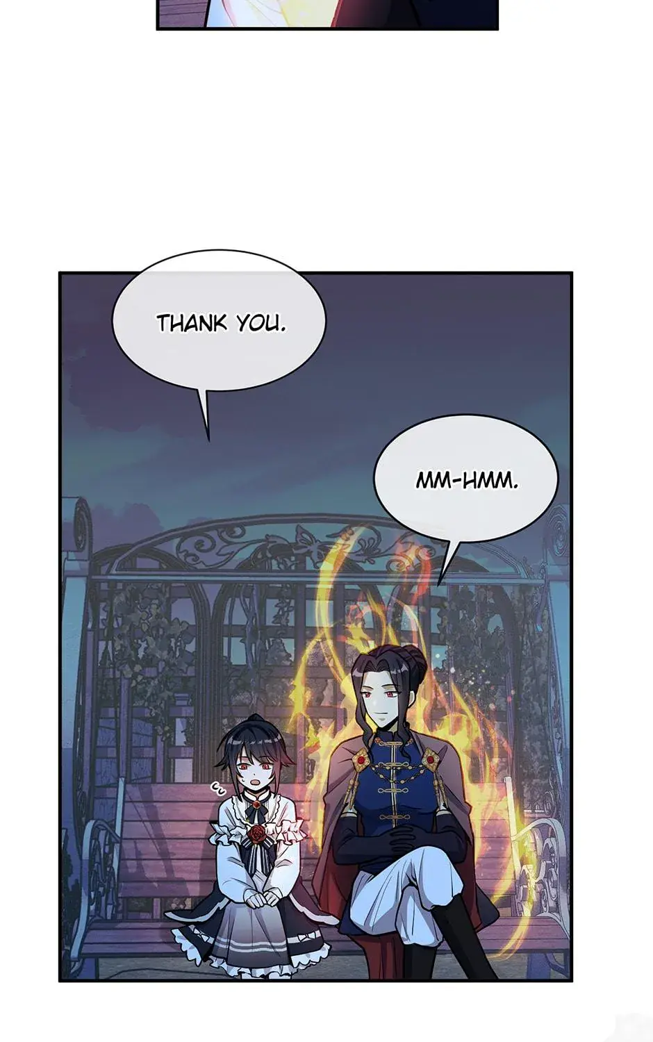 The Beginning After the End Chapter 8.3 Page 78