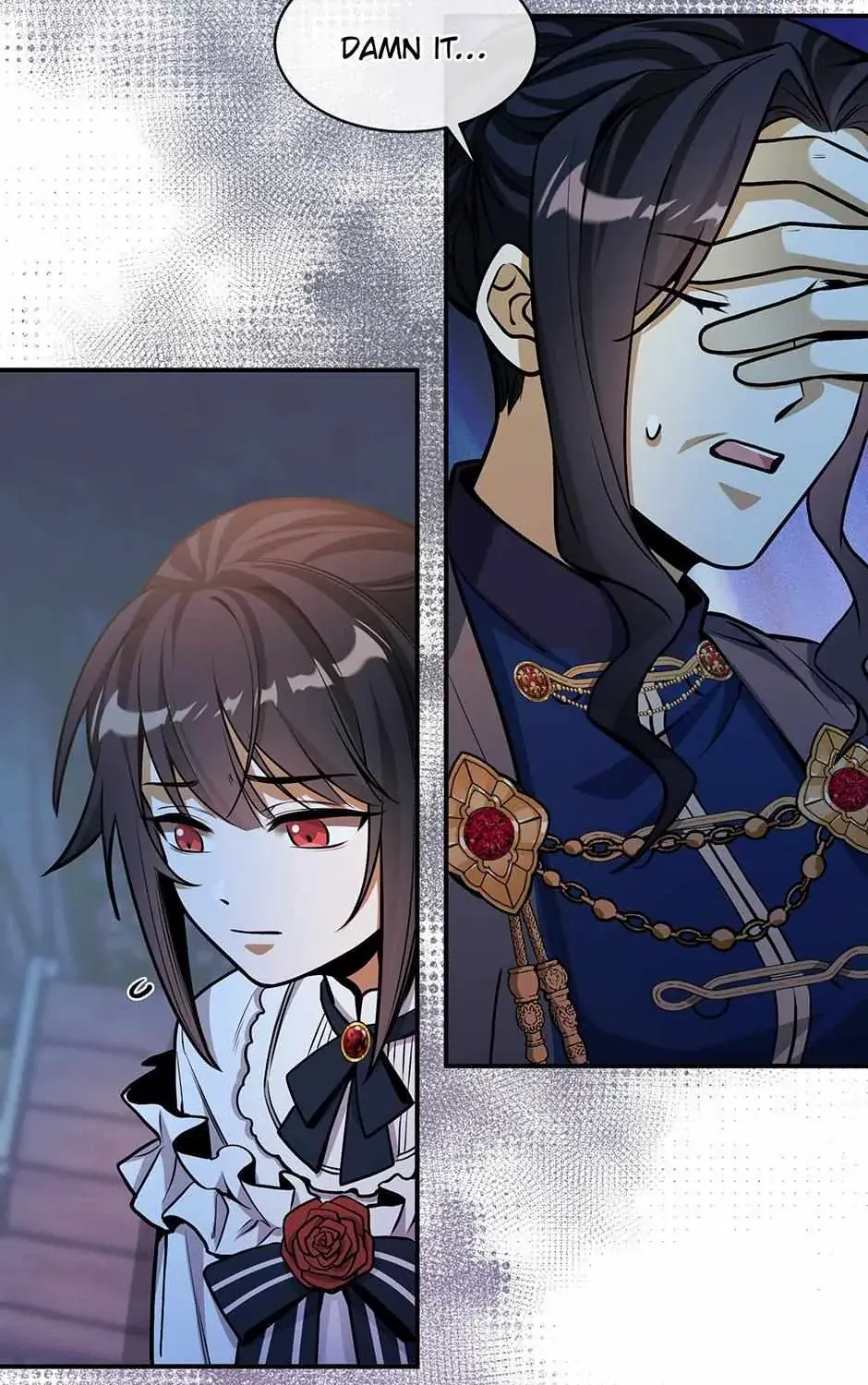 The Beginning After the End Chapter 8.3 Page 82
