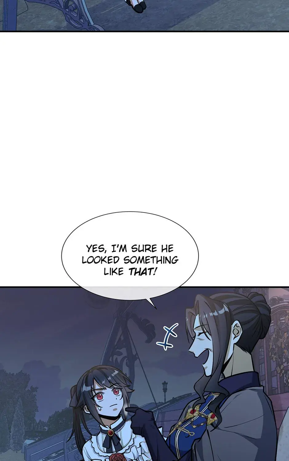 The Beginning After the End Chapter 8.3 Page 86