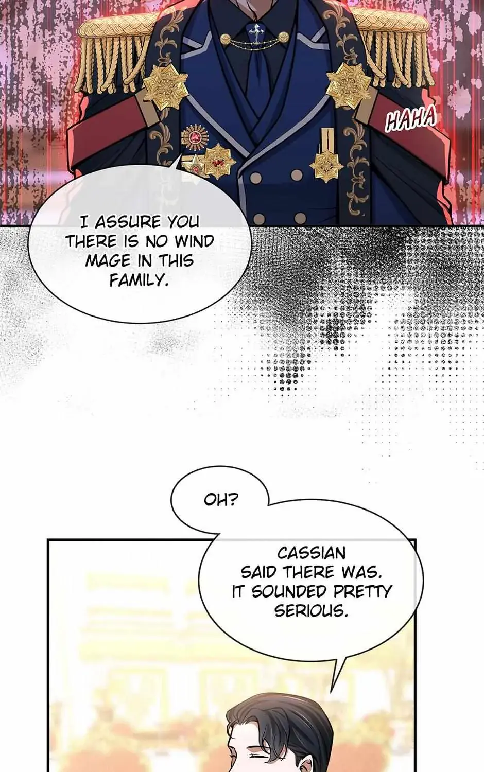 The Beginning After the End Chapter 8.4 Page 10