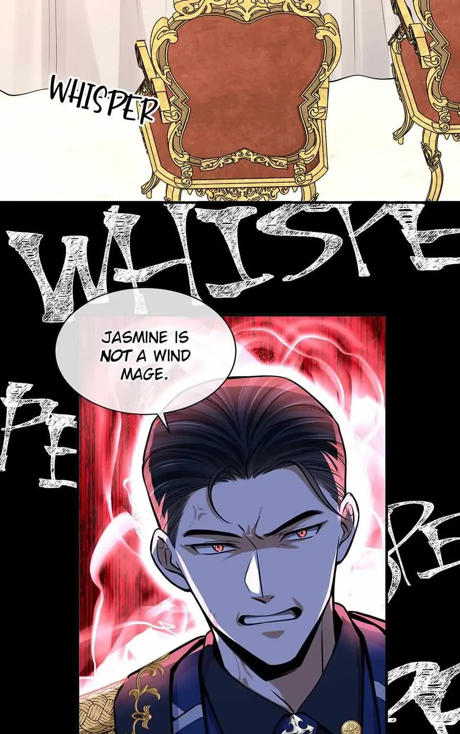 The Beginning After the End Chapter 8.4 Page 18