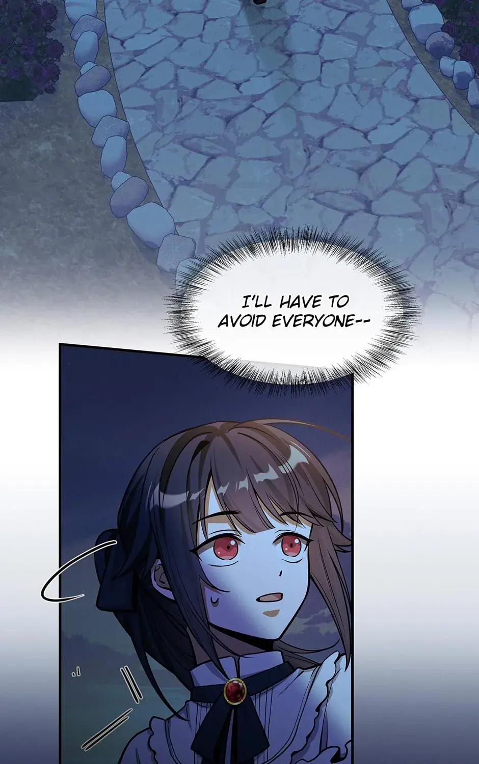 The Beginning After the End Chapter 8.4 Page 60