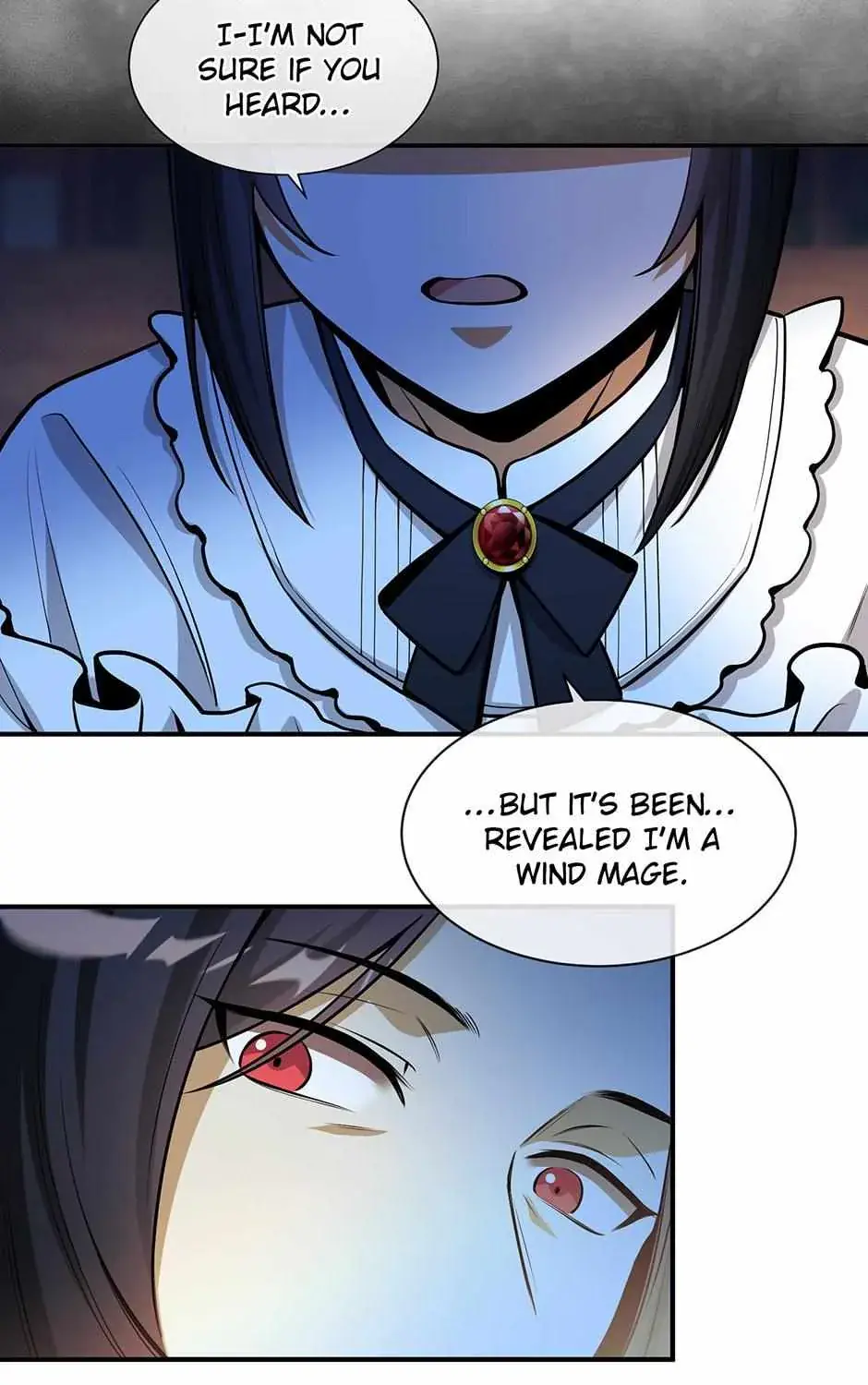 The Beginning After the End Chapter 8.4 Page 80