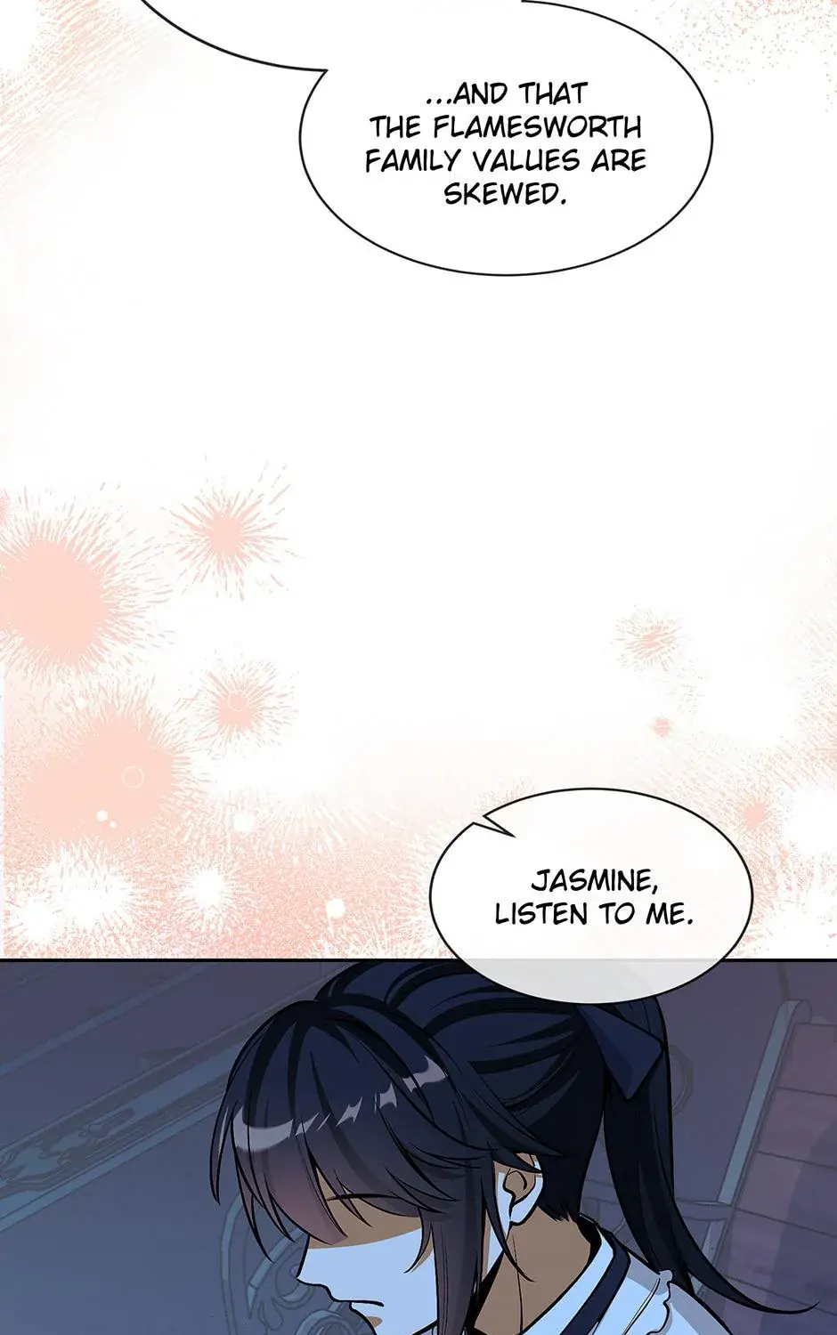 The Beginning After the End Chapter 8.4 Page 106